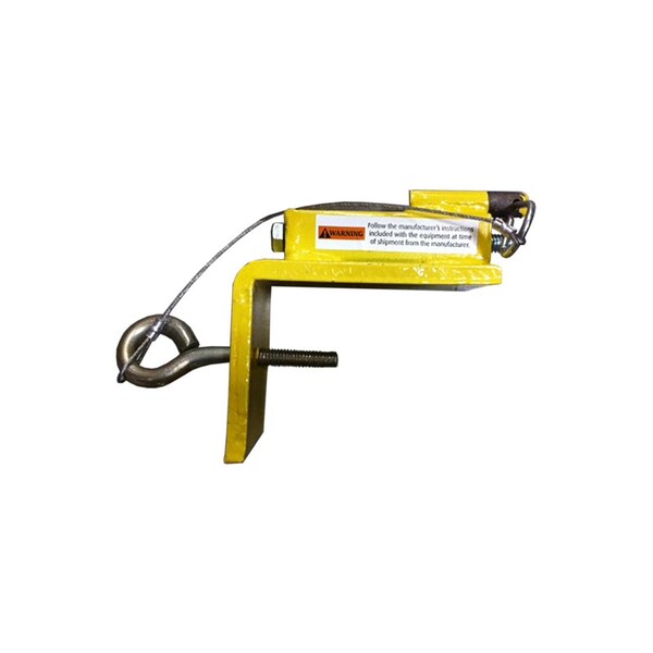 Guardian PURE SAFETY GROUP MGR-4-7 METAL GUARDRAIL 61075 - main